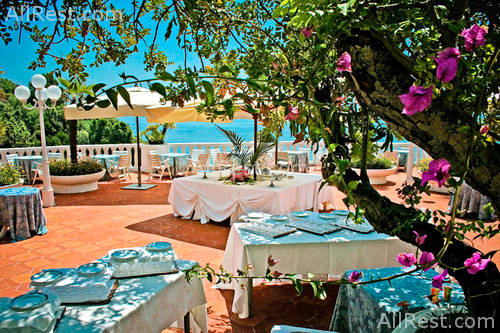Grand Hotel Le Rocce 36